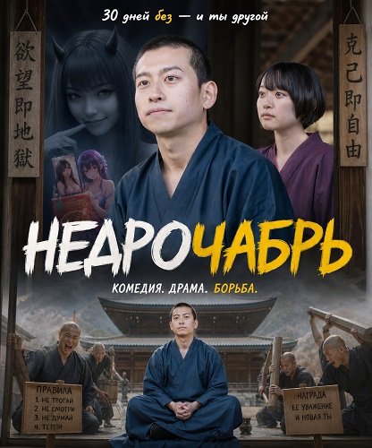 Недрочабрь